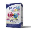 Imagem de Puravit Multi Solução Oral Tutti Frutti 120mL