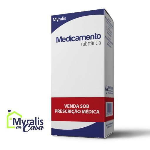Imagem de Myrafer Gotas Sabor Doce de Leite 400mg/mL 30mL