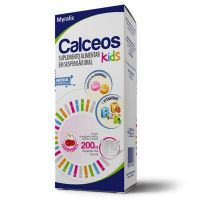 Imagem de Calceos Kids Solução Oral 200mL