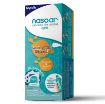 Imagem de Nasoar Refil Solução Para Lavagem Nasal c/30 Envelopes