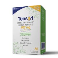 Imagem de Tensart 857mg c/ 30 Comprimidos