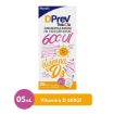 Imagem de Vitamina D DPrev 600 ui gotas 5ml
