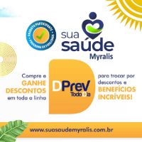 Imagem de Vitamina D DPrev 600 ui gotas 5ml