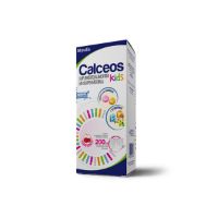 Imagem de Calceos Kids Solução Oral 200mL