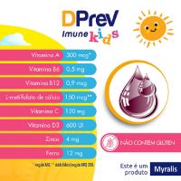 Imagem de Tensart 857mg c/ 30 Comprimidos