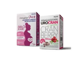 Imagem de categoria Saúde Feminina