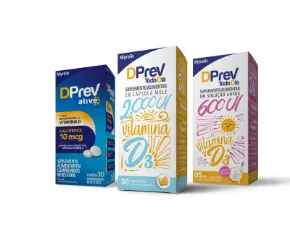 Imagem de categoria Vitamina D