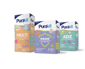 Imagem de categoria Saúde Infantil