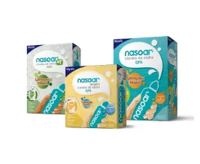 Imagem de categoria Saúde Respiratória