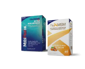 Imagem de categoria Saúde Osteo